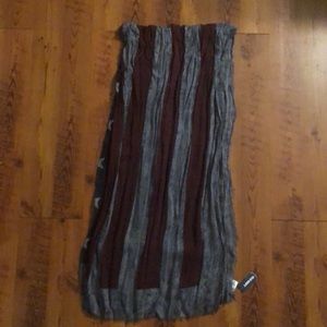 Old Navy Accessories - American Flag Scarf Old Navy Accessories - American Flag Scarf